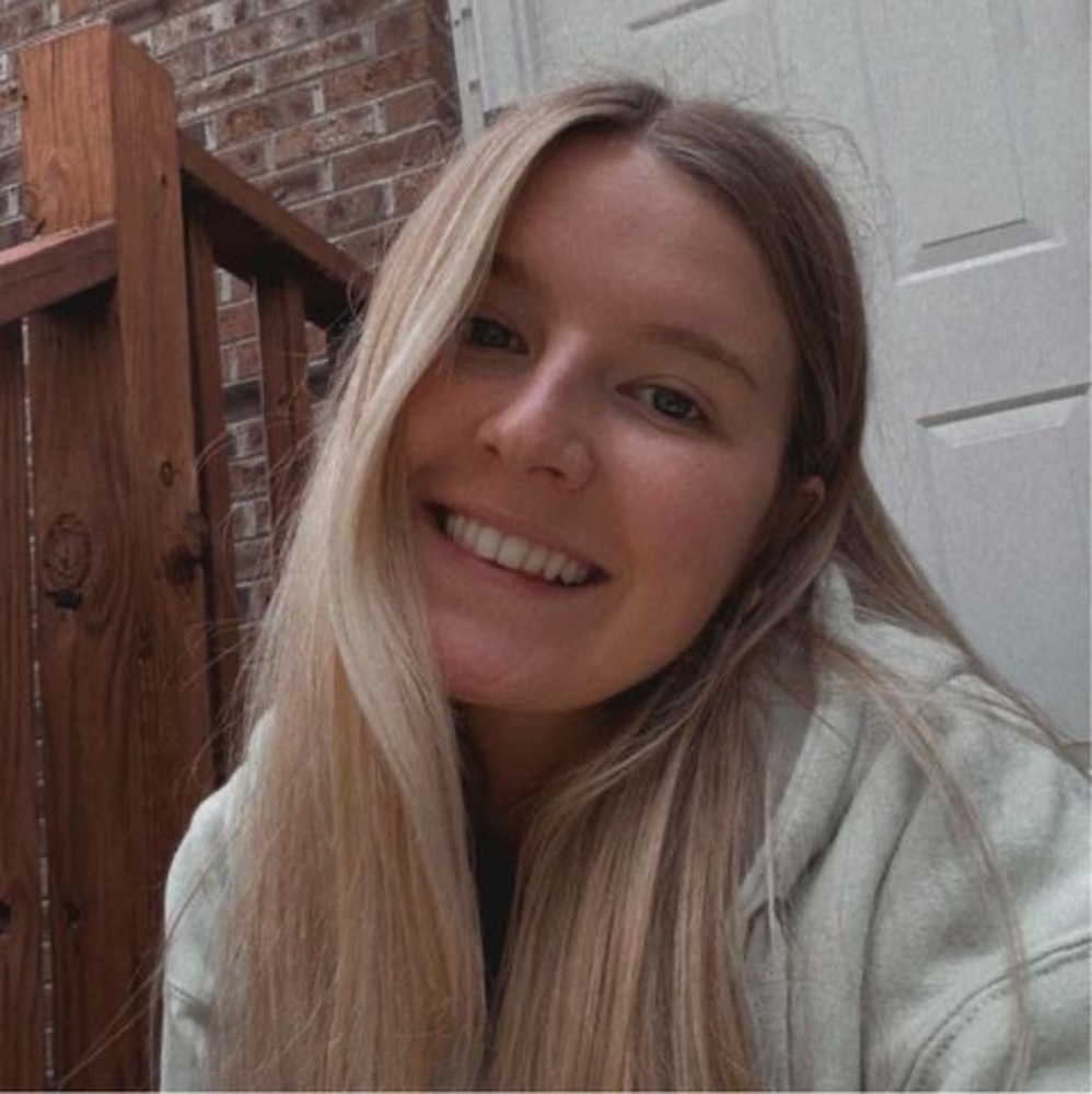 Meet your Posher, Savannah